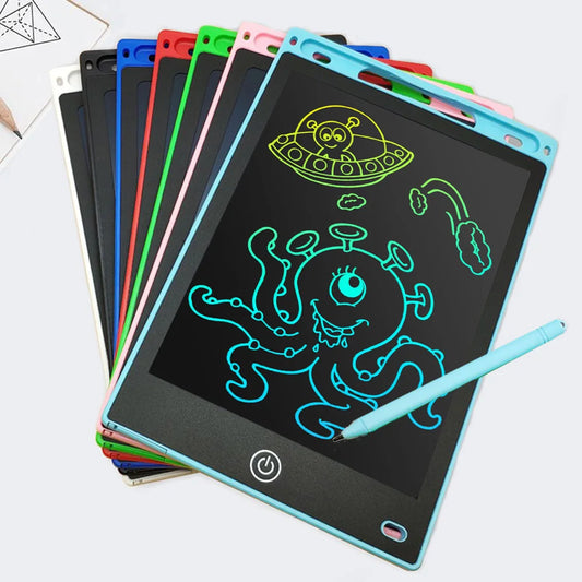 Electronic Drawing Board Toys  8.5/10/12inch