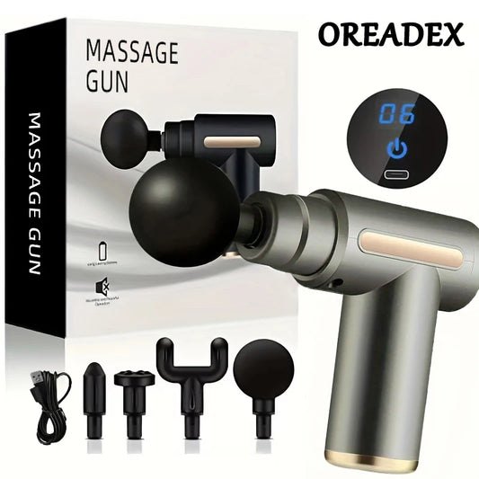 Massage Gun